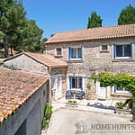 2 Bedroom Villa/House in Paradou 18