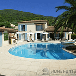4 Bedroom Villa/House in Seillans 5