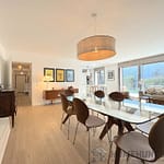 4 Bedroom Apartment in Annecy Le Vieux 13