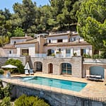 5 Bedroom Villa/House in Roquebrune Cap Martin 7