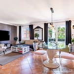 2 Bedroom Apartment in St Jean Cap Ferrat 18