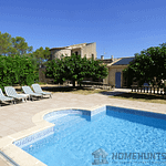 5 Bedroom Villa/House in Tourrettes 16