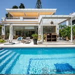 4 Bedroom Villa/House in Marbella 4