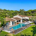 5 Bedroom Villa/House in Saint Tropez 10