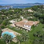 7 Bedroom Villa/House in Saint Tropez 10