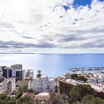 4 Bedroom Apartment in Sant Agusti 21