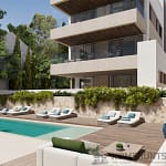 2 Bedroom Apartment in Palma 4