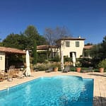 4 Bedroom Villa/House in Lorgues 10