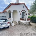 3 Bedroom Villa/House in Cap D Antibes 19