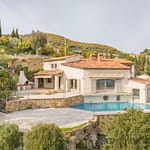 4 Bedroom Villa/House in Mandelieu La Napoule 18