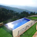 6 Bedroom Villa/House in Platja D’aro 7