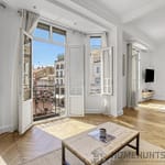 3 Bedroom Apartment in Cannes 21