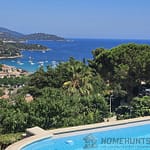 2 Bedroom Villa/House in Le Lavandou 15