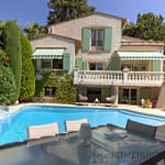 4 Bedroom Villa/House in Cannes 21