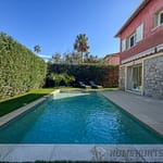 4 Bedroom Villa/House in Cap D Antibes 11