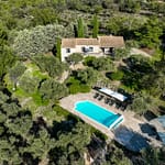 4 Bedroom Villa/House in Gordes 17