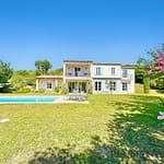 4 Bedroom Villa/House in Grimaud 17