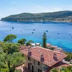 3 Bedroom Apartment in St Jean Cap Ferrat 15