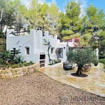 3 Bedroom Villa/House in San Josep 5