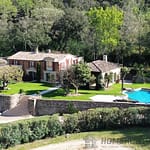 4 Bedroom Villa/House in Grimaud 12