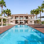 7 Bedroom Villa/House in Santanyí 4