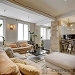 2 Bedroom Apartment in Paris 2nd (Opéra – Montorgueil) 23