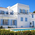 9 Bedroom Villa/House in St Cyr Sur Mer 12