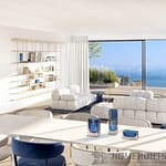 4 Bedroom Apartment in Beausoleil 4