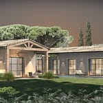 Land in Saint Tropez 7