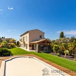 4 Bedroom Villa/House in Antibes 14