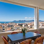 2 Bedroom Apartment in Cannes 5