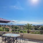 4 Bedroom Villa/House in Saint Aygulf 11