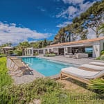 4 Bedroom Villa/House in Ste Maxime 10