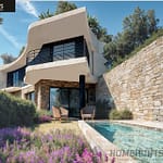 Land in Villefranche Sur Mer 9