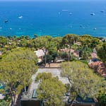 4 Bedroom Villa/House in Eze 11