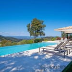 5 Bedroom Villa/House in La Garde Freinet 19