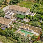7 Bedroom Villa/House in Fayence 2