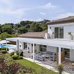 4 Bedroom Villa/House in Mougins 6