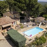 5 Bedroom Villa/House in La Cadiere D Azur 7