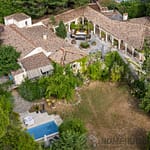 5 Bedroom Villa/House in Grasse 12