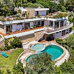 5 Bedroom Villa/House in Nice 21