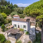 5 Bedroom Villa/House in Cannes 10