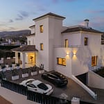 5 Bedroom Villa/House in Elviria 13