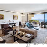 3 Bedroom Apartment in Cannes 3