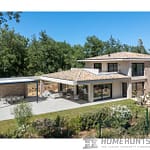 4 Bedroom Villa/House in Fayence 11