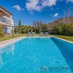 4 Bedroom Villa/House in Grimaud 13