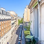 3 Bedroom Apartment in Paris 16th (Trocadéro – Etoile – Passy) 5