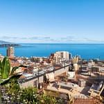4 Bedroom Apartment in Beausoleil 7