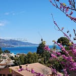 4 Bedroom Villa/House in Roquebrune Cap Martin 8