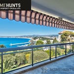 2 Bedroom Apartment in Nice - Mont Boron 9